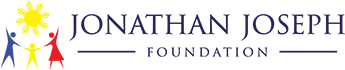 The Jonathan Joseph Foundation Logo